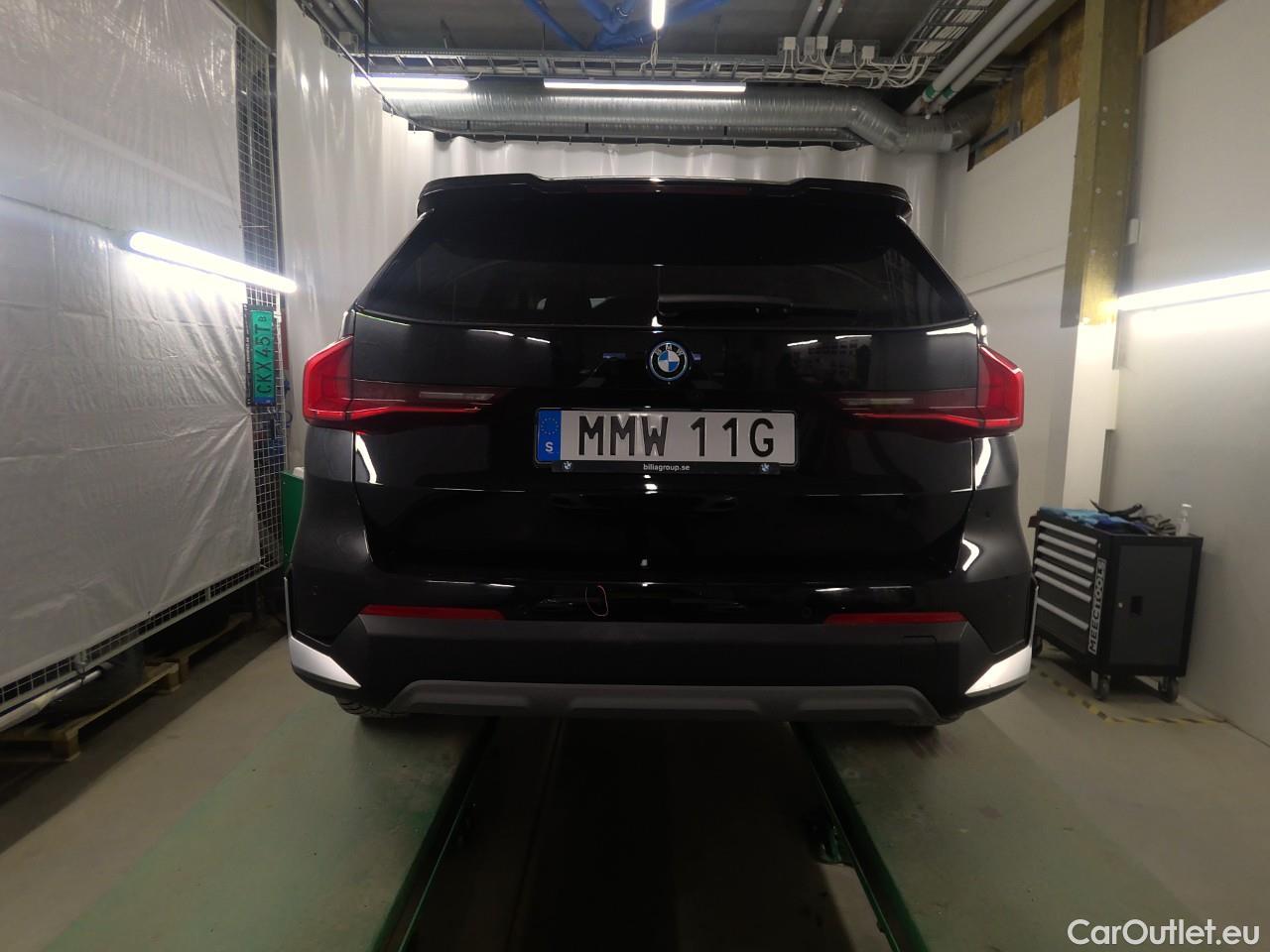  Bmw  X1  25e xDrive Aut #6