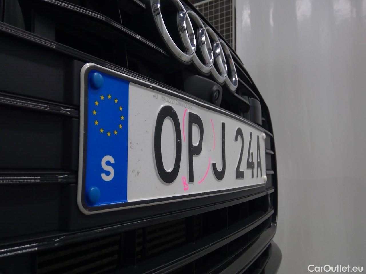  Audi  A6  Av. 55TFSI Sline e quat Aut #11