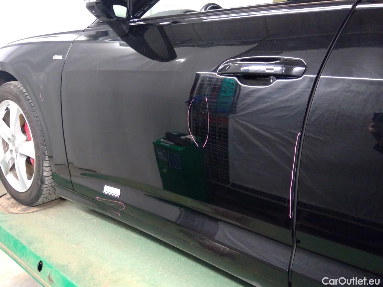  Audi  A6  Av. 55TFSI Sline e quat Aut #21