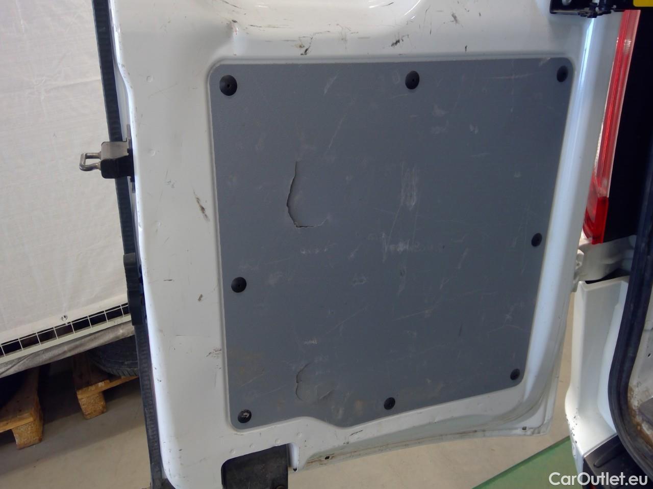  Ford  Transit Tran.Cu. PHEV 120 34 L1 Tr Aut #1