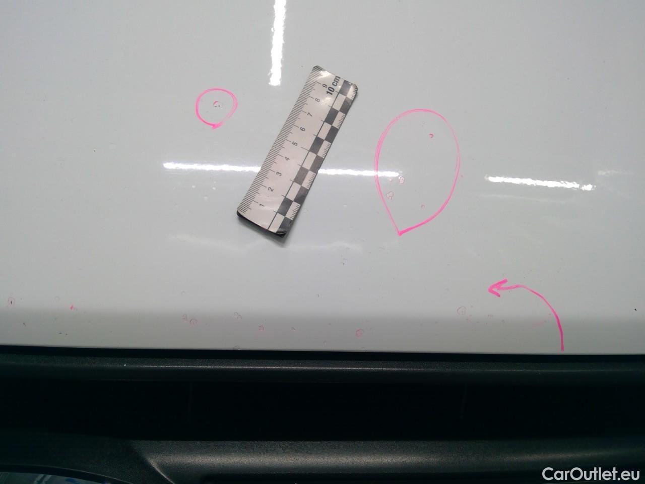  Ford  Transit Tran.Cu. PHEV 120 34 L1 Tr Aut #33