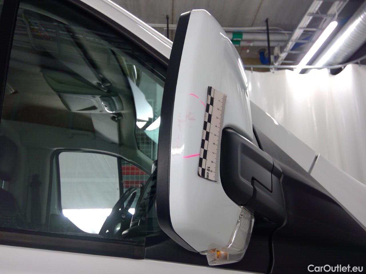  Ford  Transit Tran.Cu. PHEV 120 34 L1 Tr Aut #31