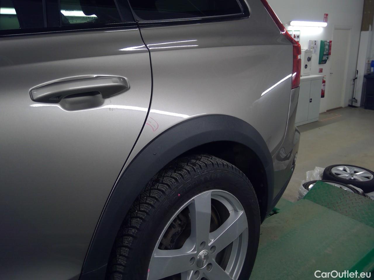  Volvo  V60  CC B4 D AWD Adv.SE Tek.Aut #27