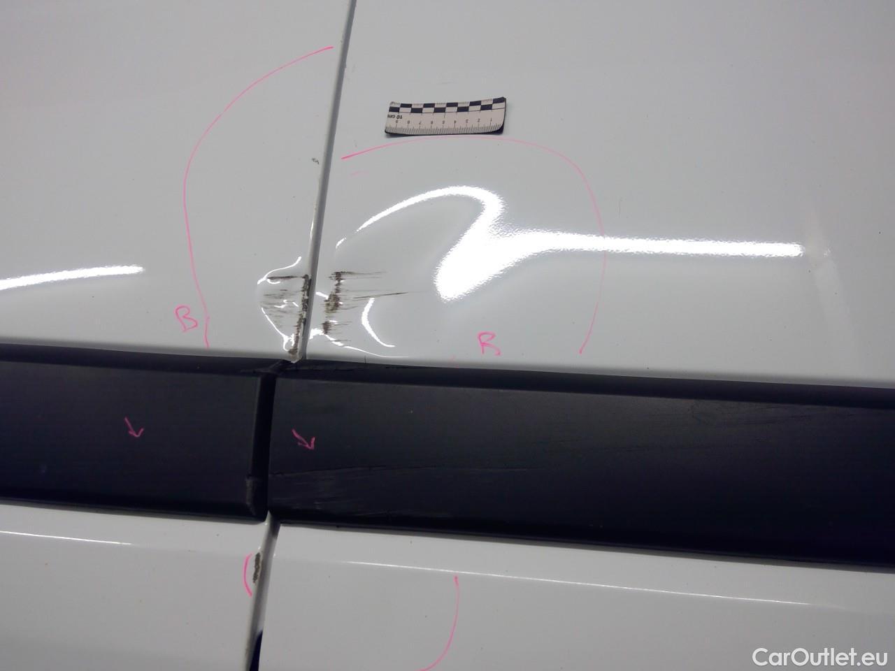  Ford  Transit Tran.Cu. PHEV 120 34 L1 Tr Aut #29