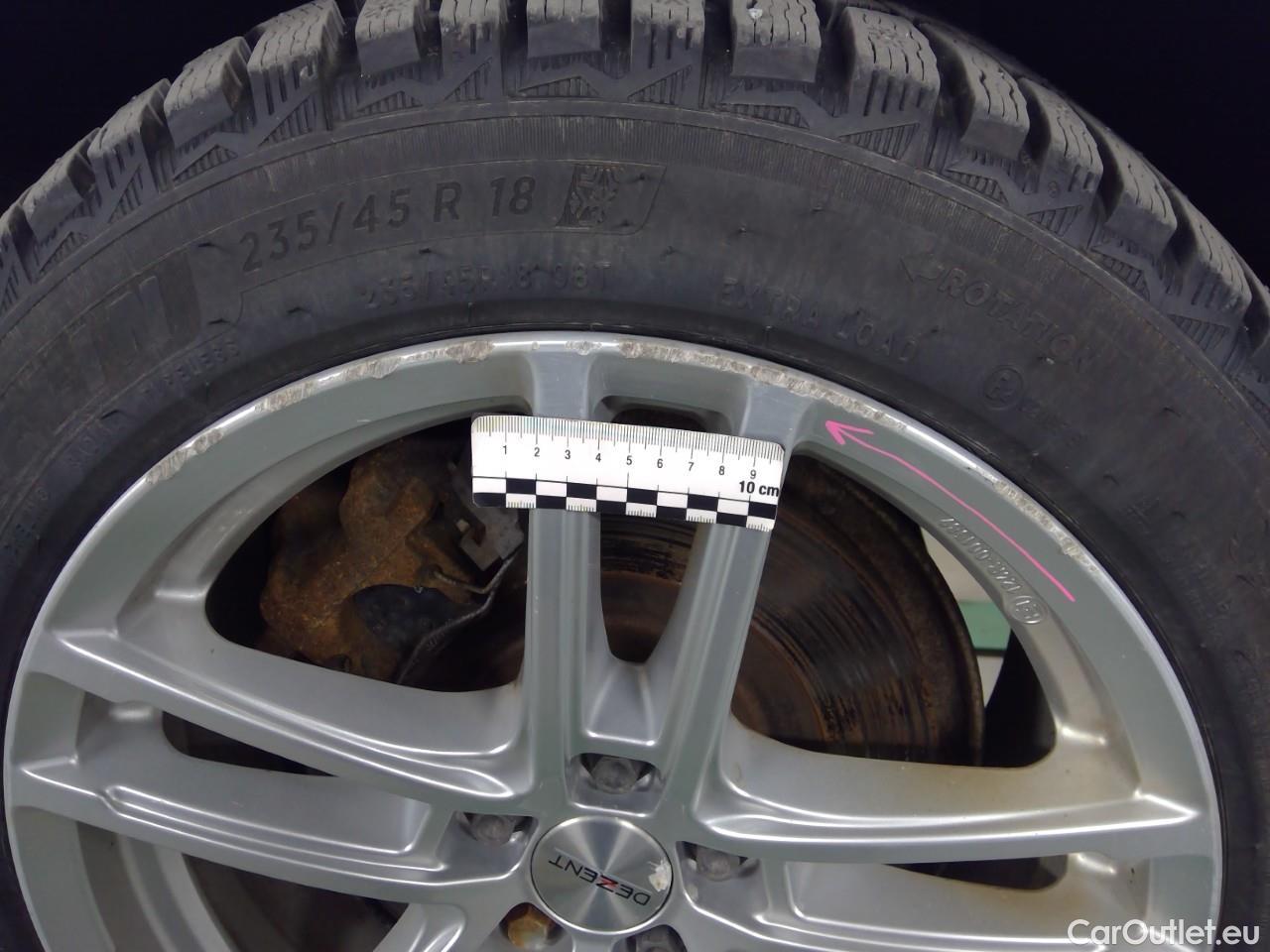  Volvo  V60  T6 AWD Inscript.Exp.Aut #12