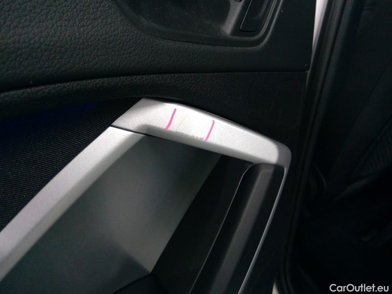  Audi  Q3  35 TFSI Proli.Adv.Ed. Aut #6