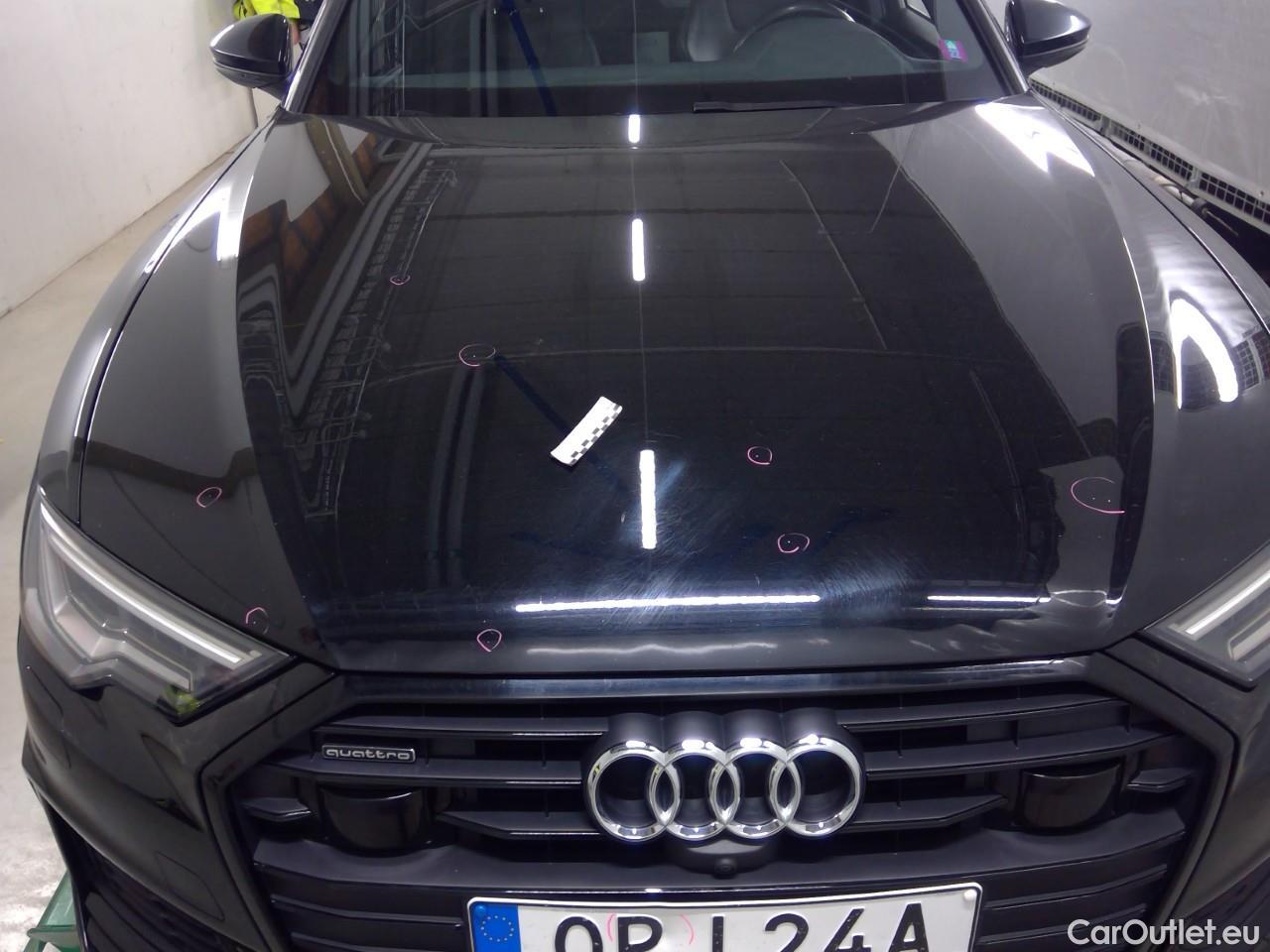  Audi  A6  Av. 55TFSI Sline e quat Aut #53