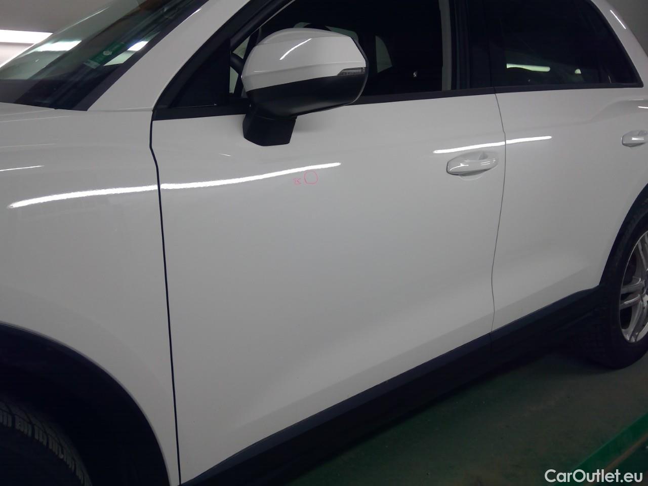  Audi  Q3  35 TFSI Proli.Adv.Ed. Aut #2