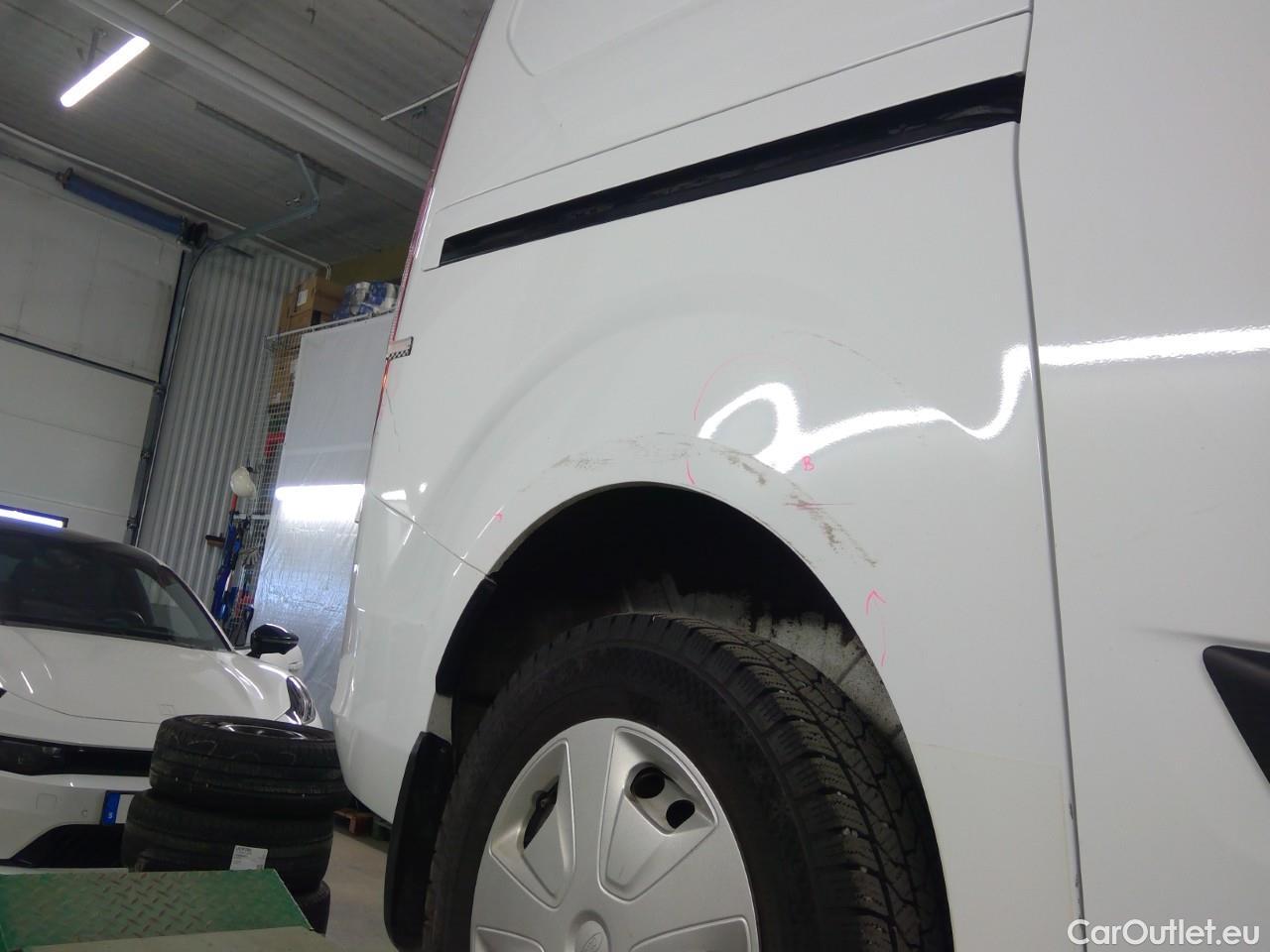  Ford  Transit Tran.Cu. PHEV 120 34 L1 Tr Aut #25