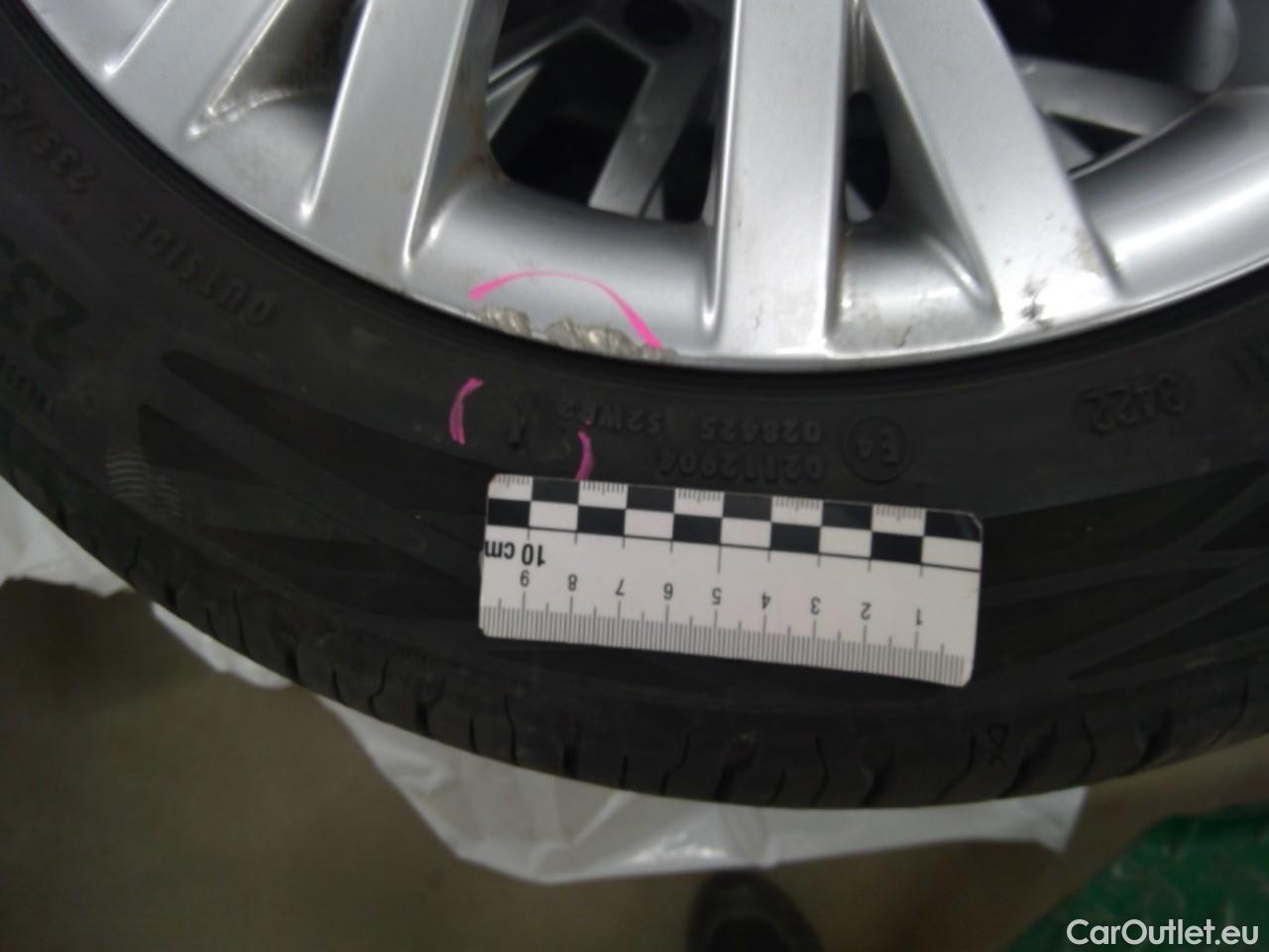  Skoda  Superb Sup.Co.TSI PHEV 218 Style Aut #9