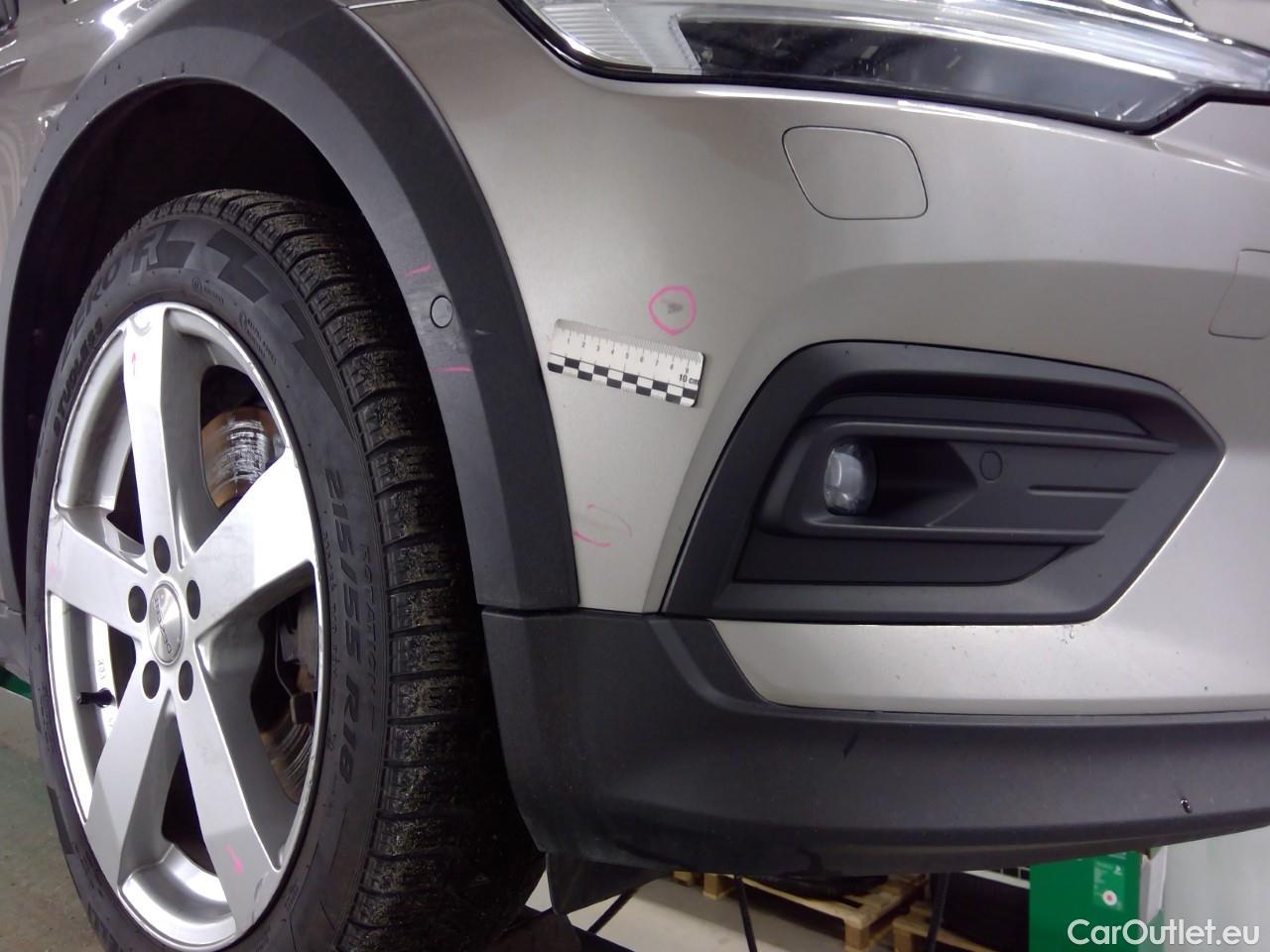  Volvo  V60  CC B4 D AWD Adv.SE Tek.Aut #10