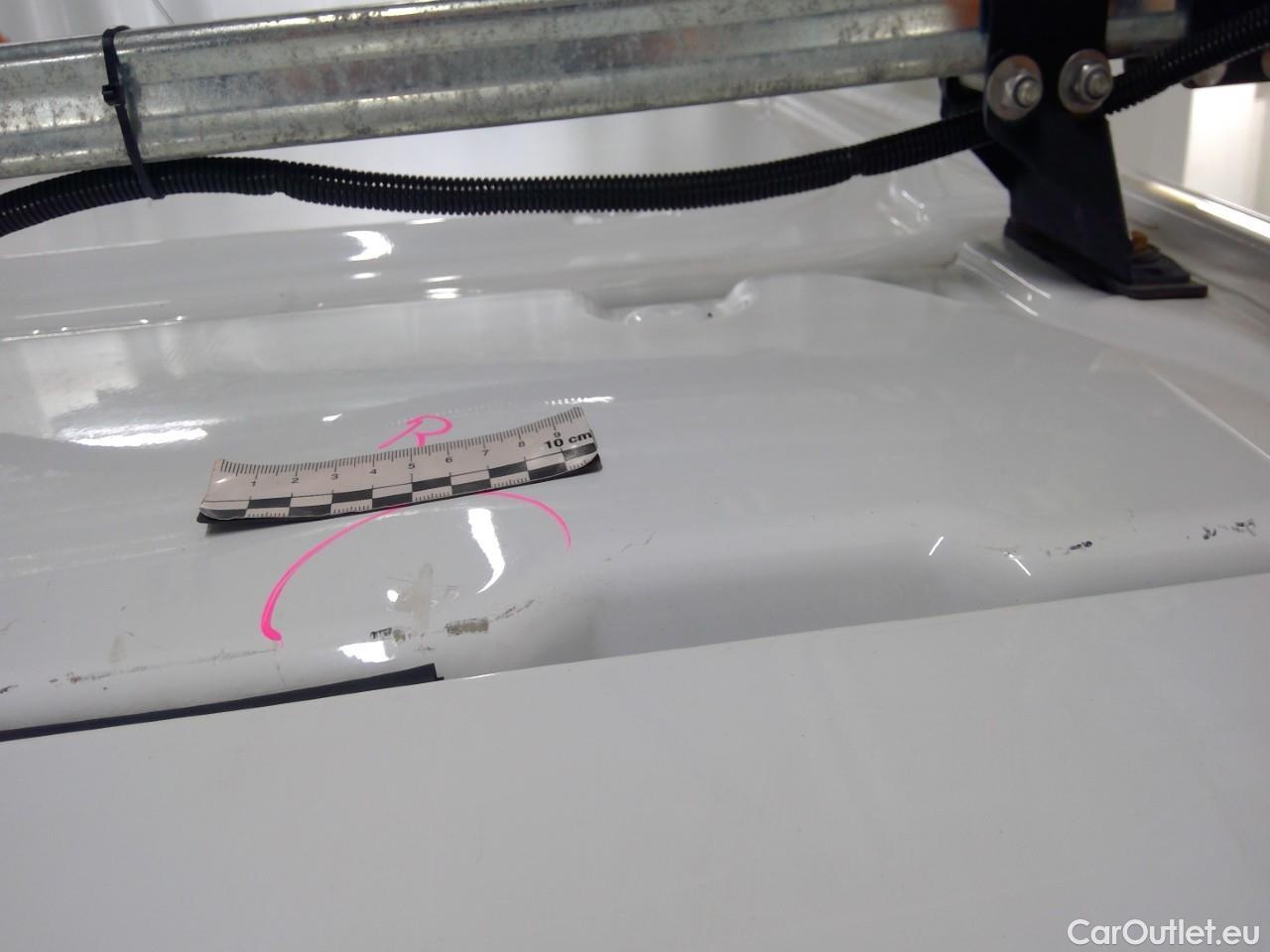  Ford  Transit Tran.Cu. PHEV 120 34 L1 Tr Aut #38