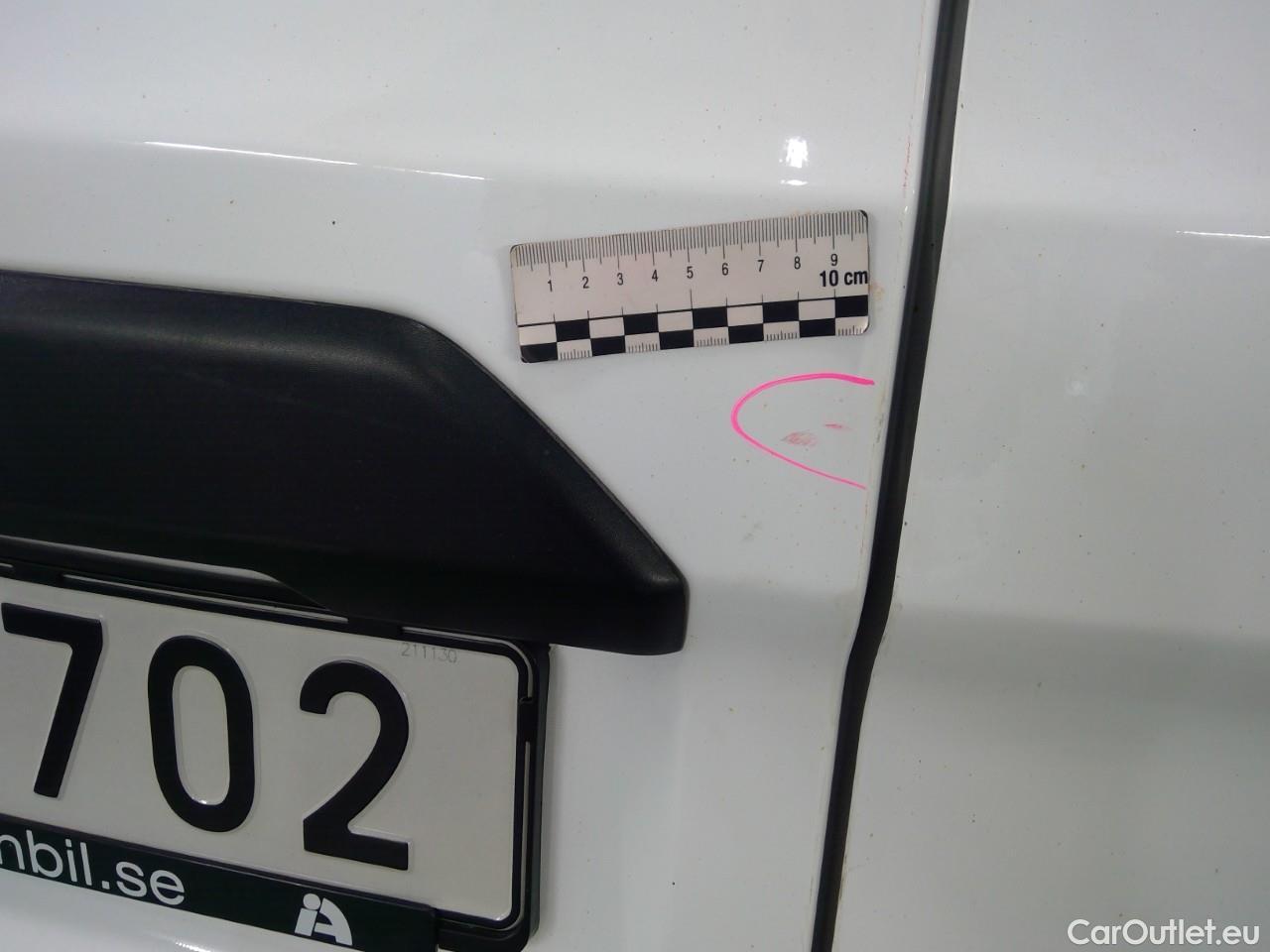  Ford  Transit Tran.Cu. PHEV 120 34 L1 Tr Aut #22