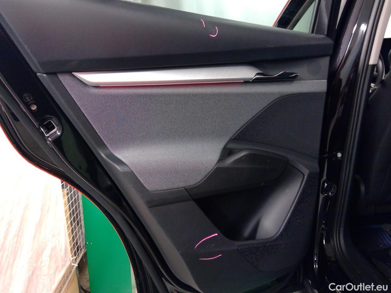  Skoda  ENYAQ  iV80 5d #11