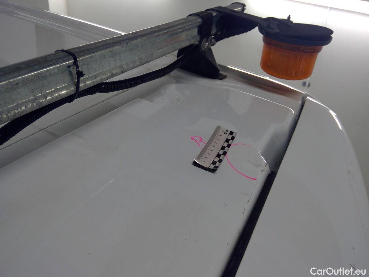  Ford  Transit Tran.Cu. PHEV 120 34 L1 Tr Aut #39