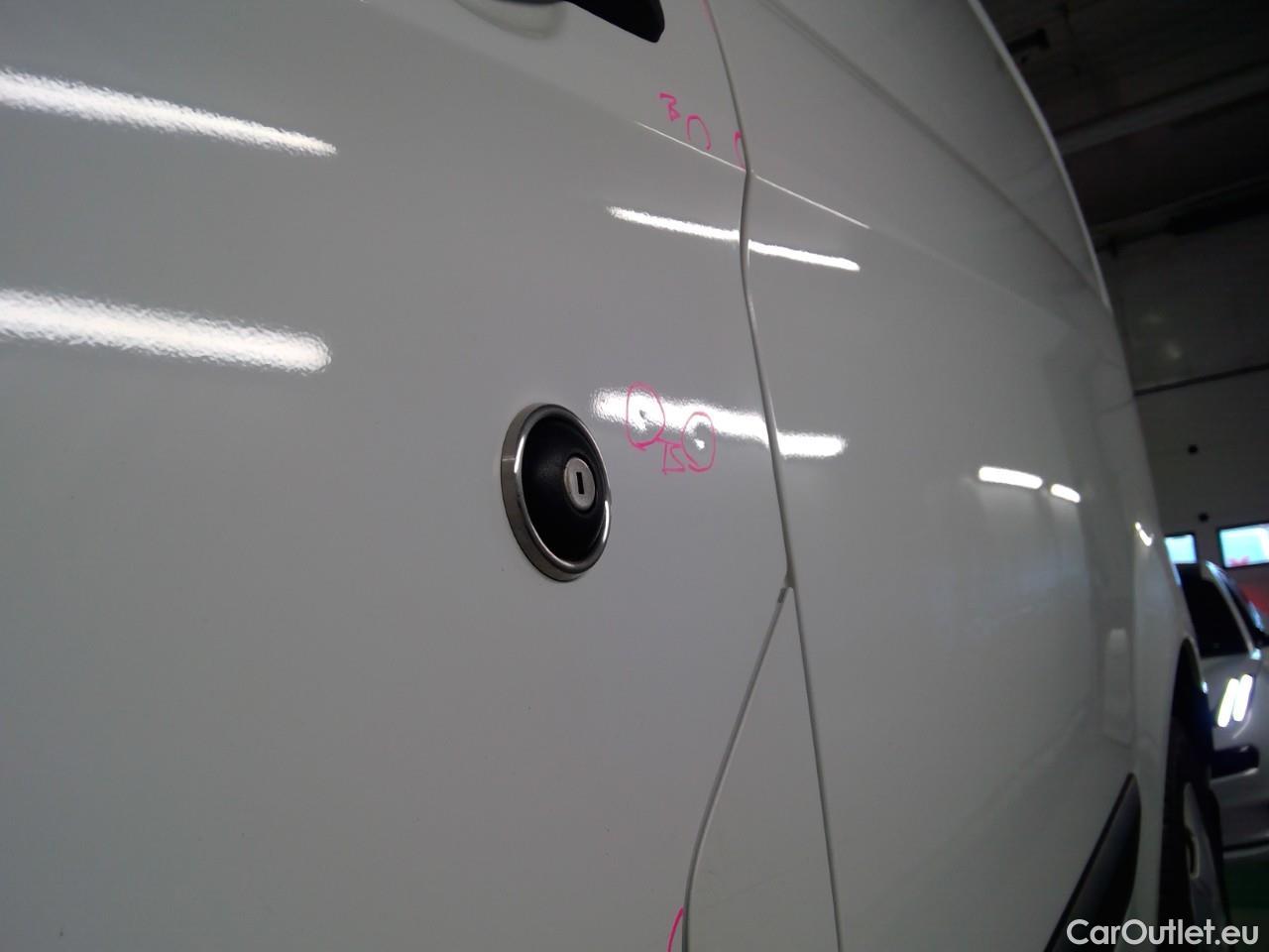  Ford  Transit Tran.Cu. PHEV 120 34 L1 Tr Aut #9