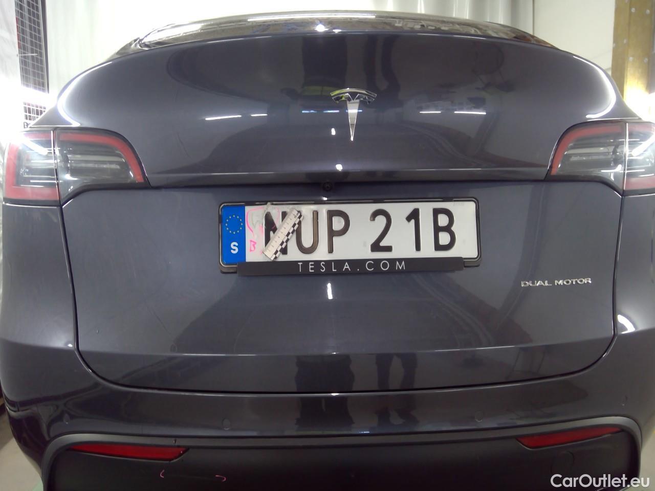  Tesla  Model Y  75kWh Long-Range AWD #30