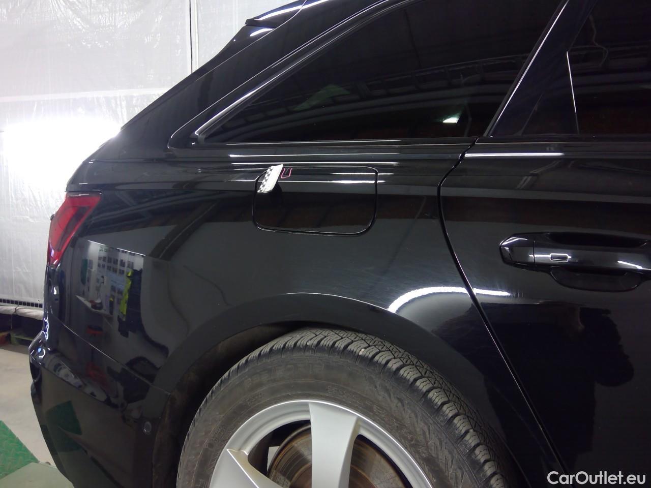  Audi  A6  Av. 55TFSI Sline e quat Aut #39