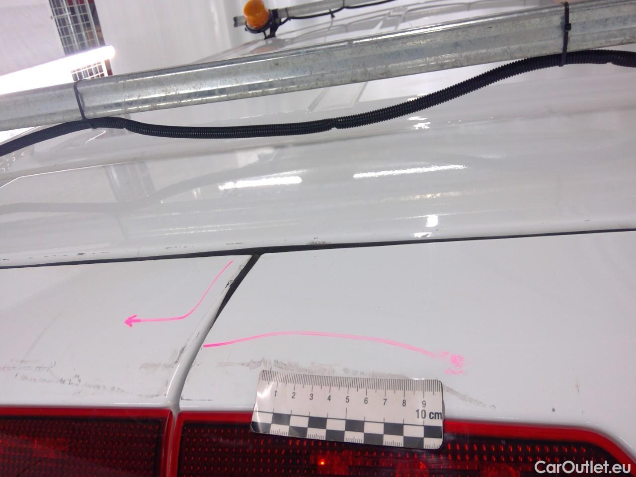  Ford  Transit Tran.Cu. PHEV 120 34 L1 Tr Aut #17