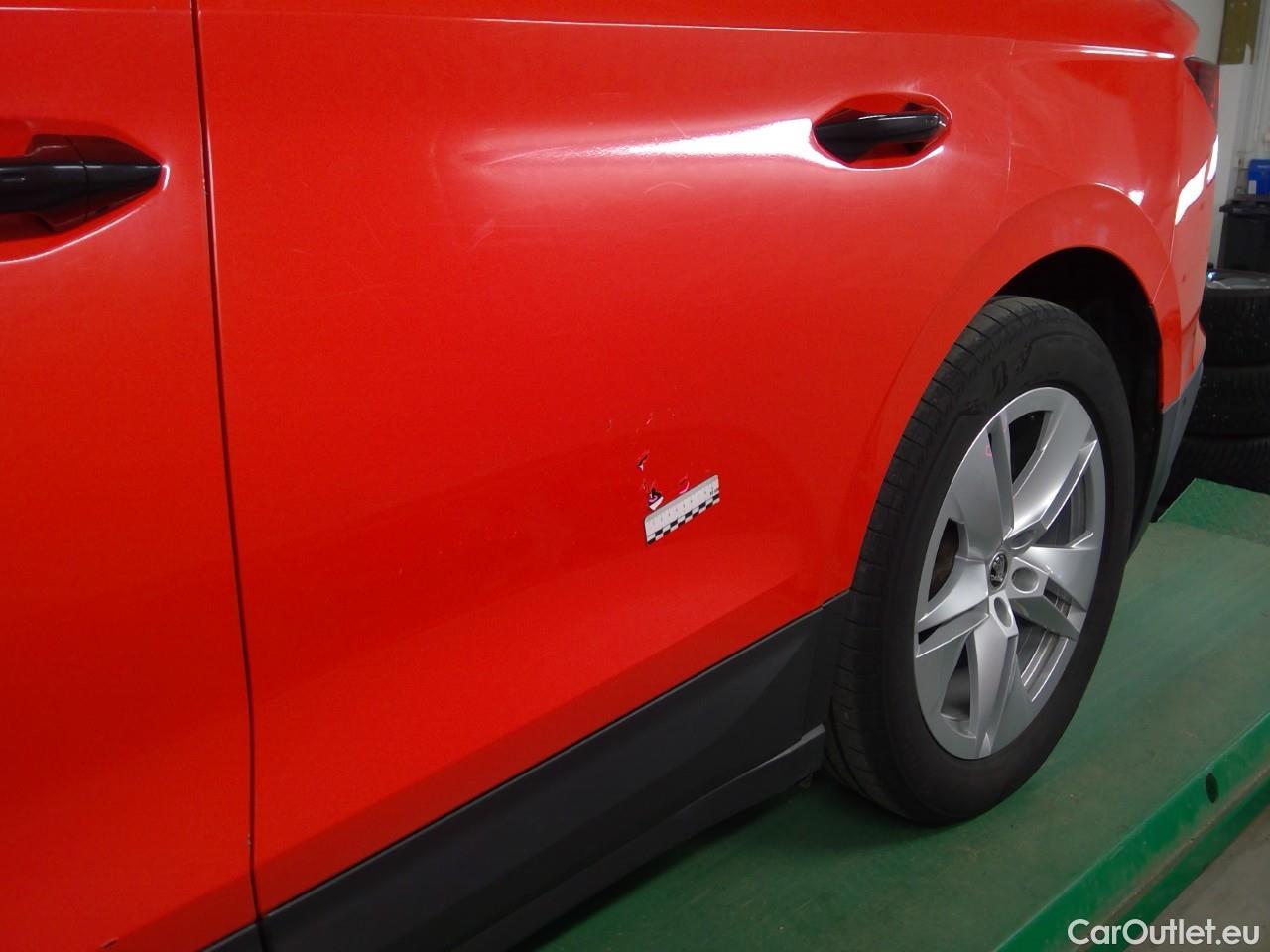  Skoda  ENYAQ  iV80 5d #8