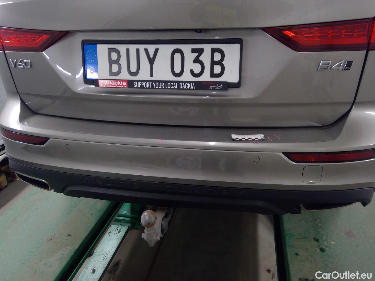  Volvo  V60  CC B4 D AWD Adv.SE Tek.Aut #30