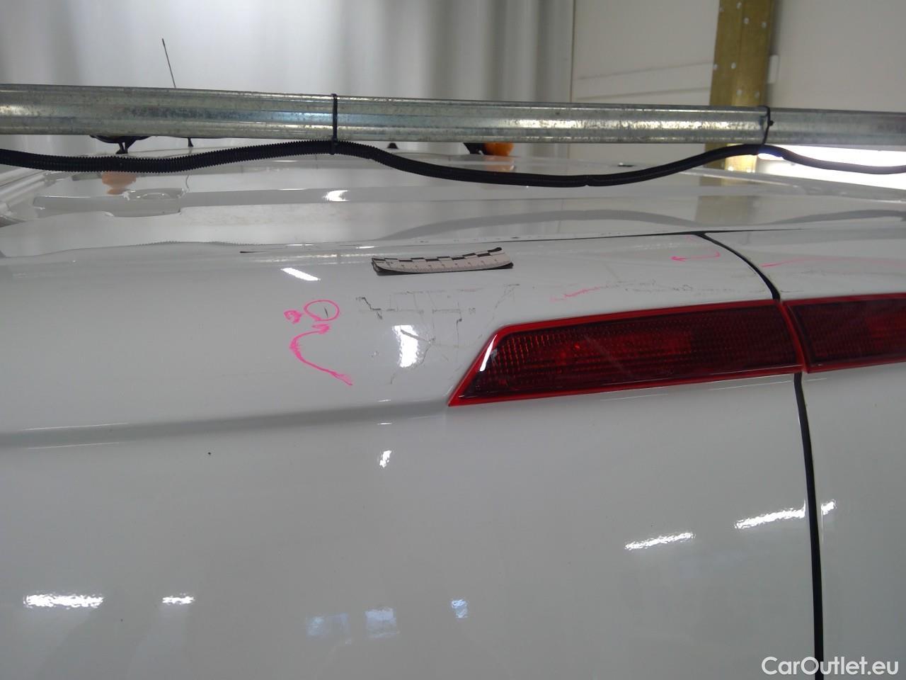  Ford  Transit Tran.Cu. PHEV 120 34 L1 Tr Aut #21