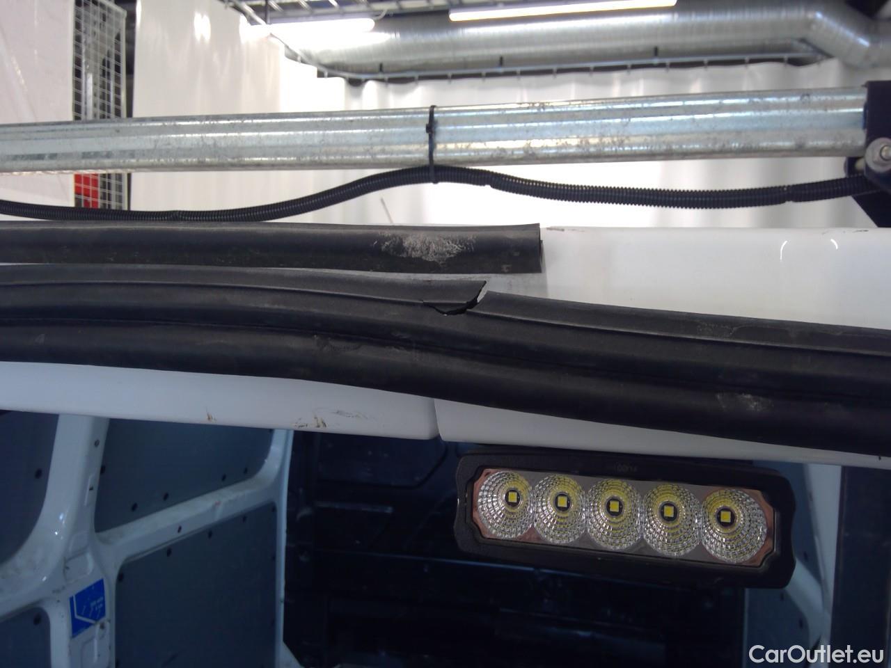  Ford  Transit Tran.Cu. PHEV 120 34 L1 Tr Aut #2