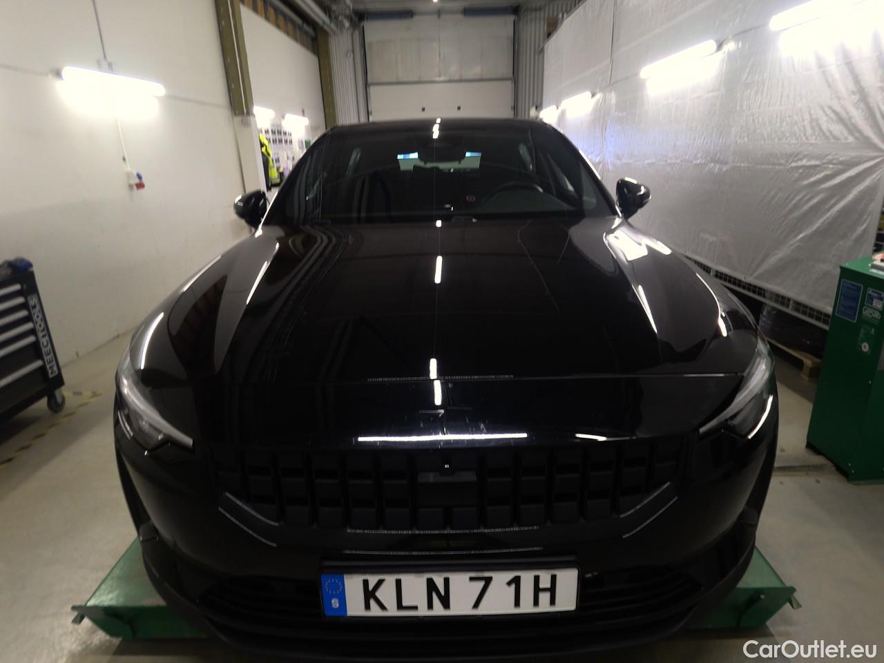  Polestar  2 PS  78kWh Lon.rang.Dual mot. #8