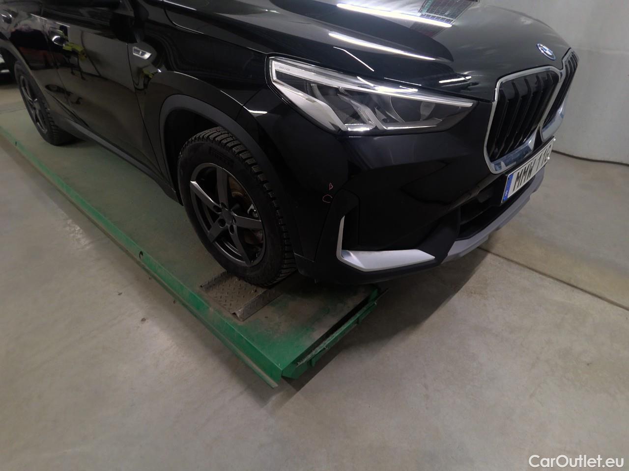  Bmw  X1  25e xDrive Aut #12