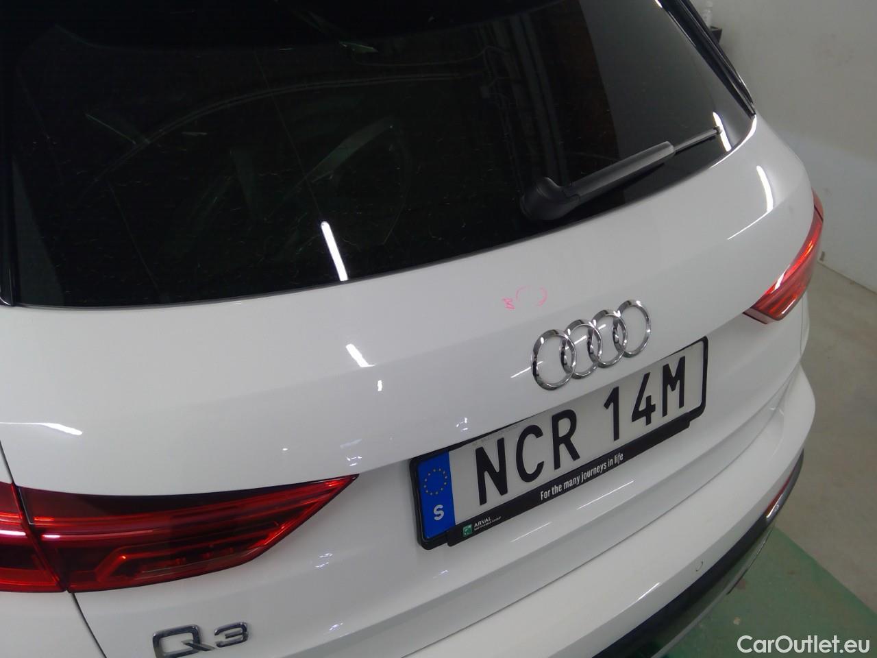  Audi  Q3  35 TFSI Proli.Adv.Ed. Aut #21