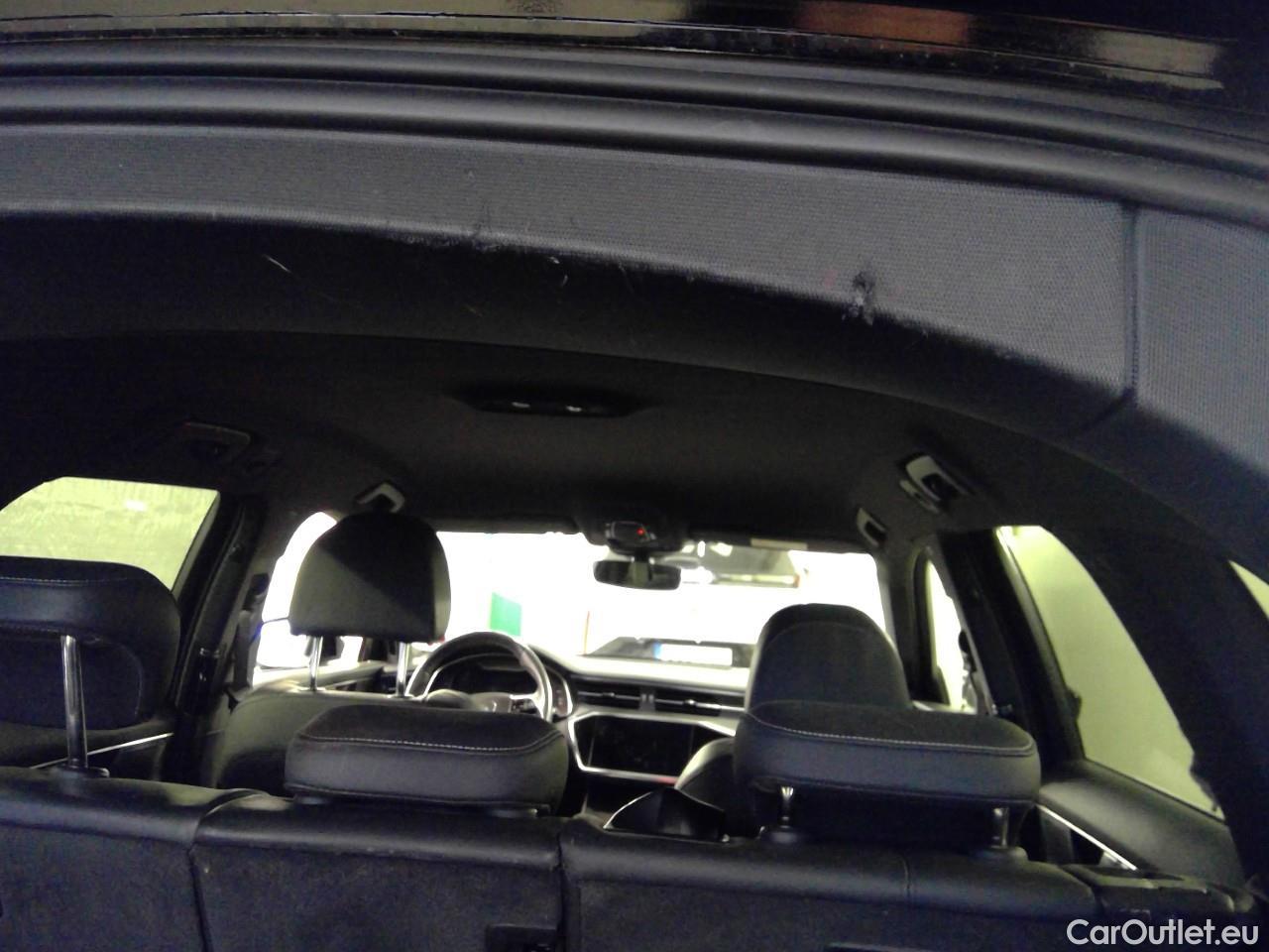  Audi  A6  Av. 55TFSI Sline e quat Aut #9