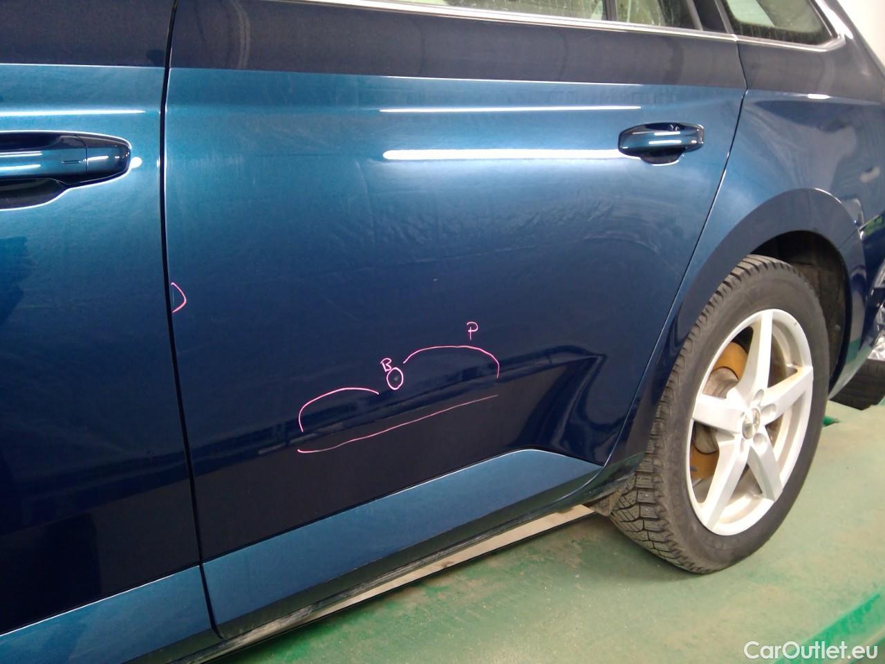  Skoda  Superb Sup.Co.TSI PHEV 218 Style Aut #3