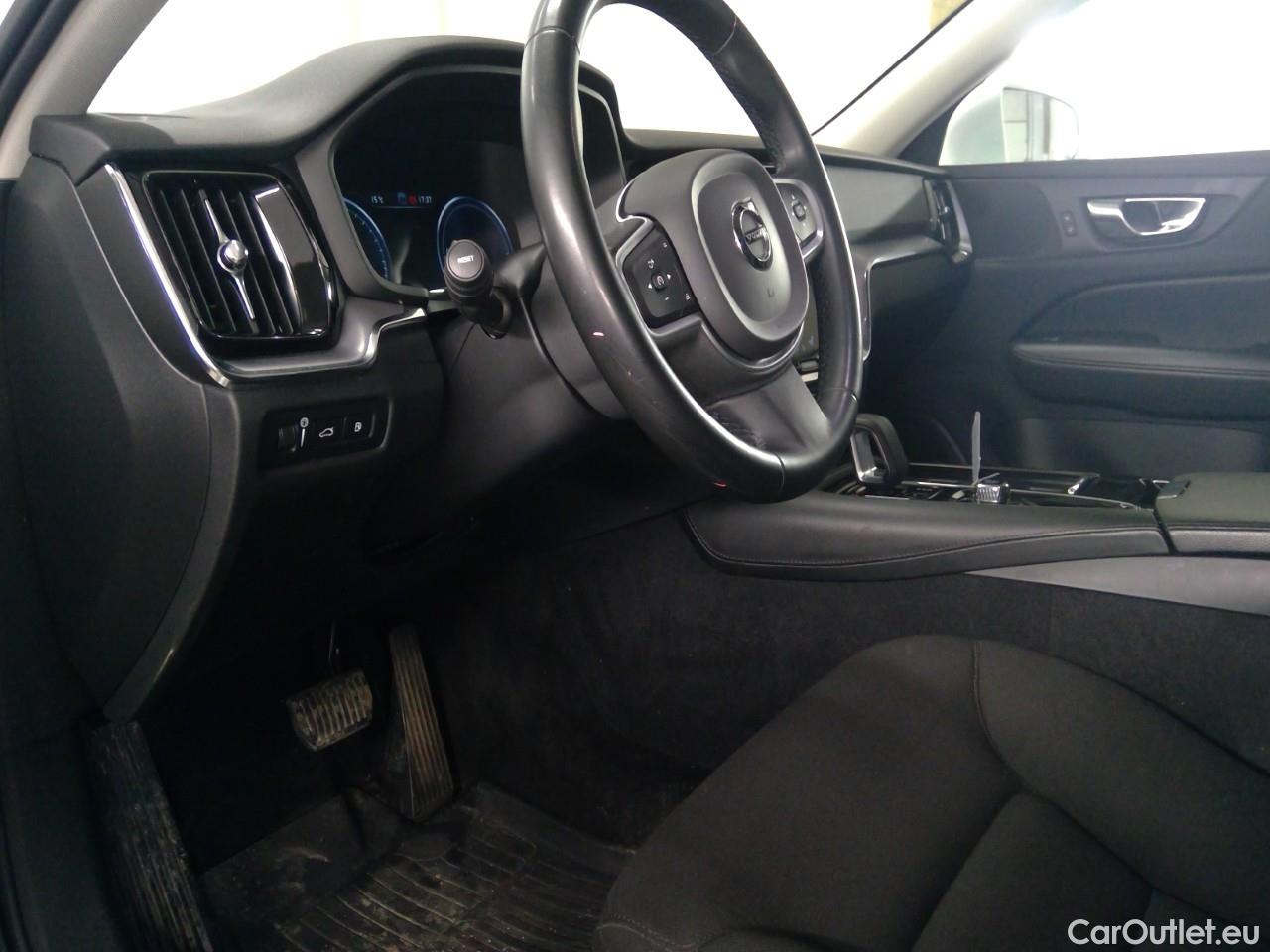  Volvo  V60  T6 AWD Inscript.Exp.Aut #7