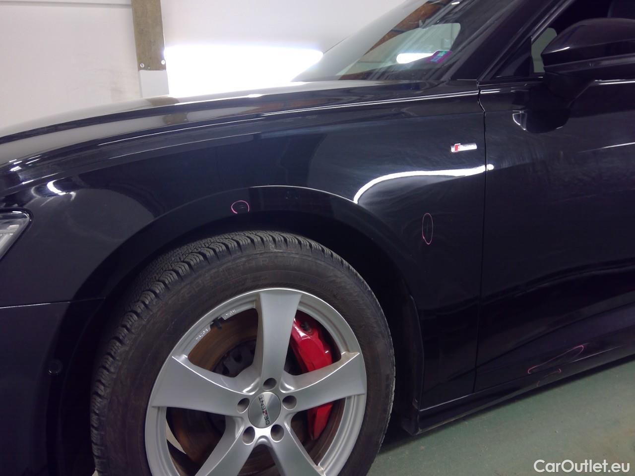  Audi  A6  Av. 55TFSI Sline e quat Aut #15