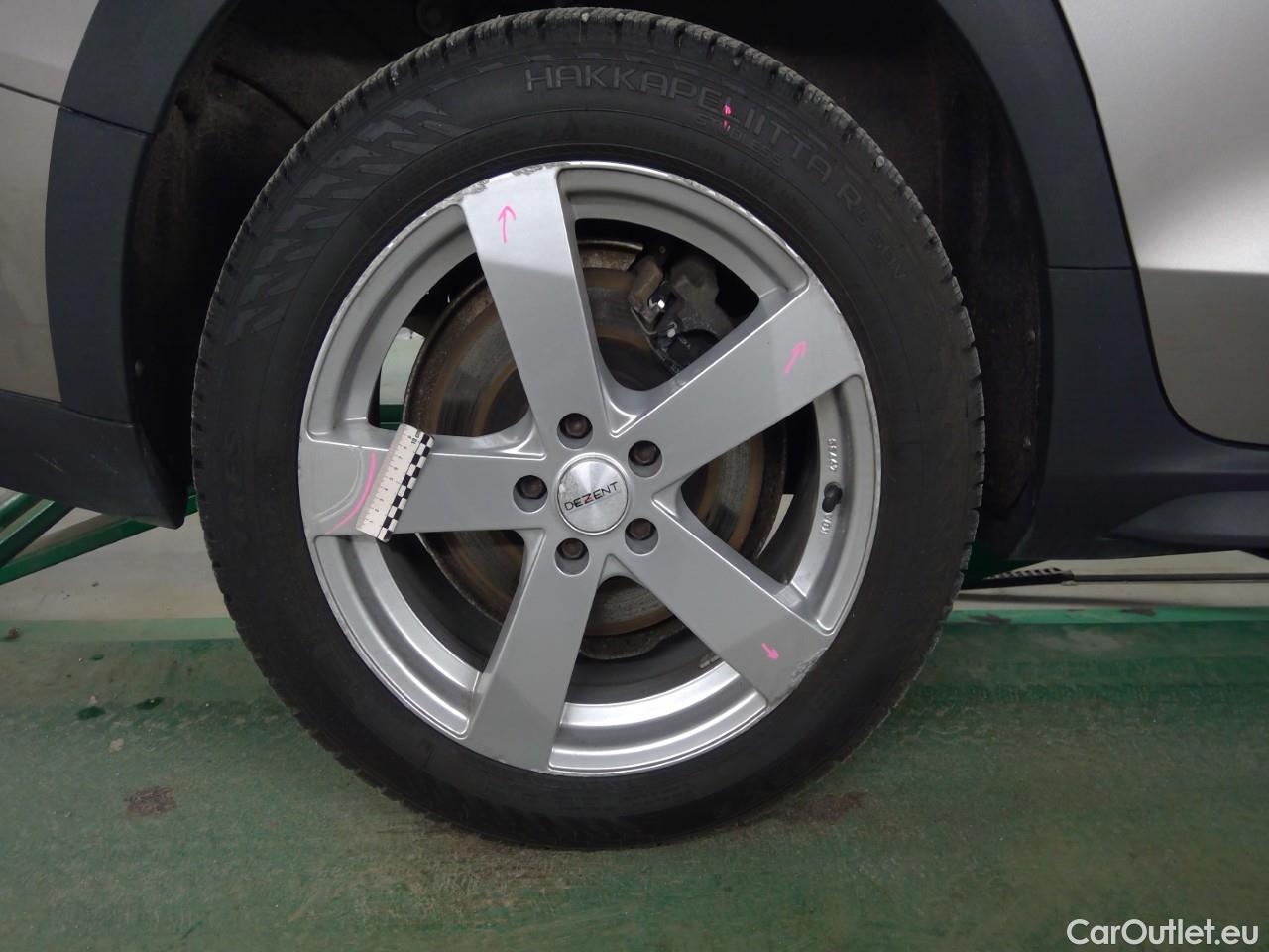  Volvo  V60  CC B4 D AWD Adv.SE Tek.Aut #34