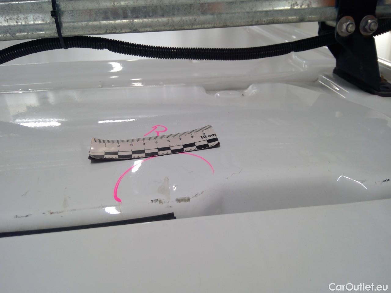  Ford  Transit Tran.Cu. PHEV 120 34 L1 Tr Aut #40