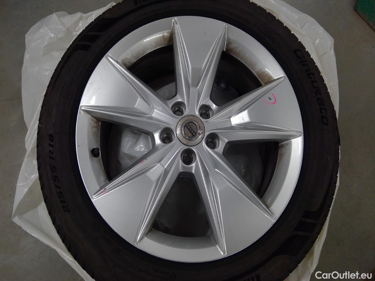  Volvo  V60  CC B4 D AWD Adv.SE Tek.Aut #3