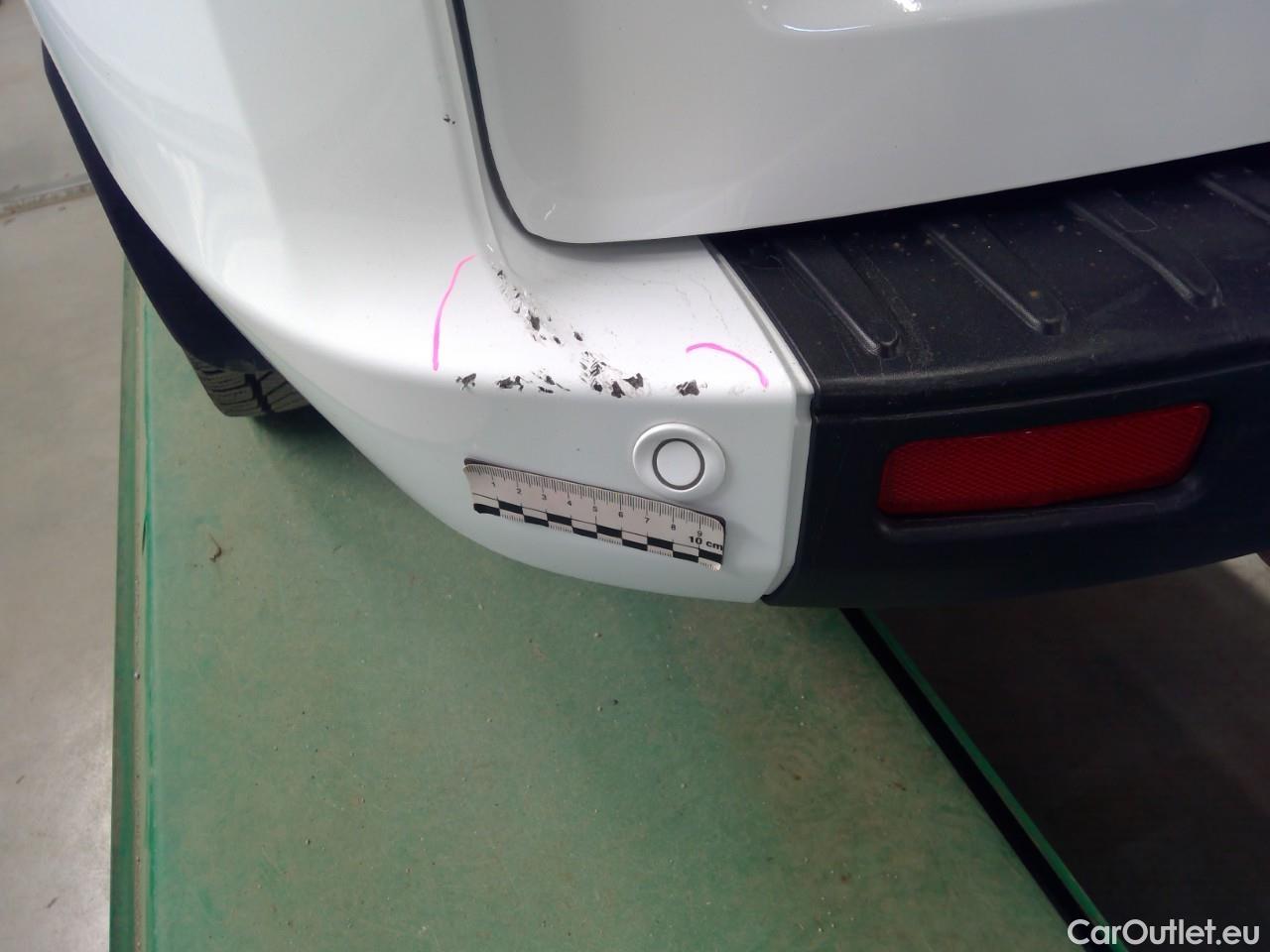  Ford  Transit Tran.Cu. PHEV 120 34 L1 Tr Aut #14