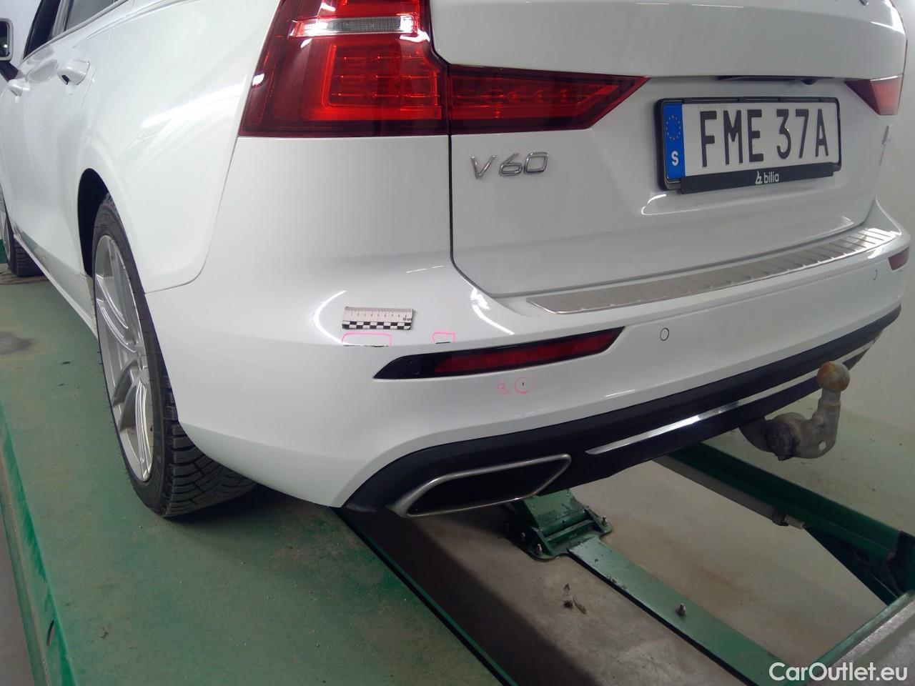  Volvo  V60  T6 AWD Inscript.Exp.Aut #15