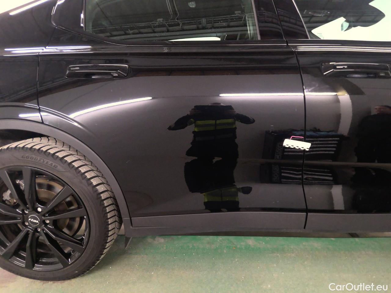  Polestar  2 PS  78kWh Lon.rang.Dual mot. #4