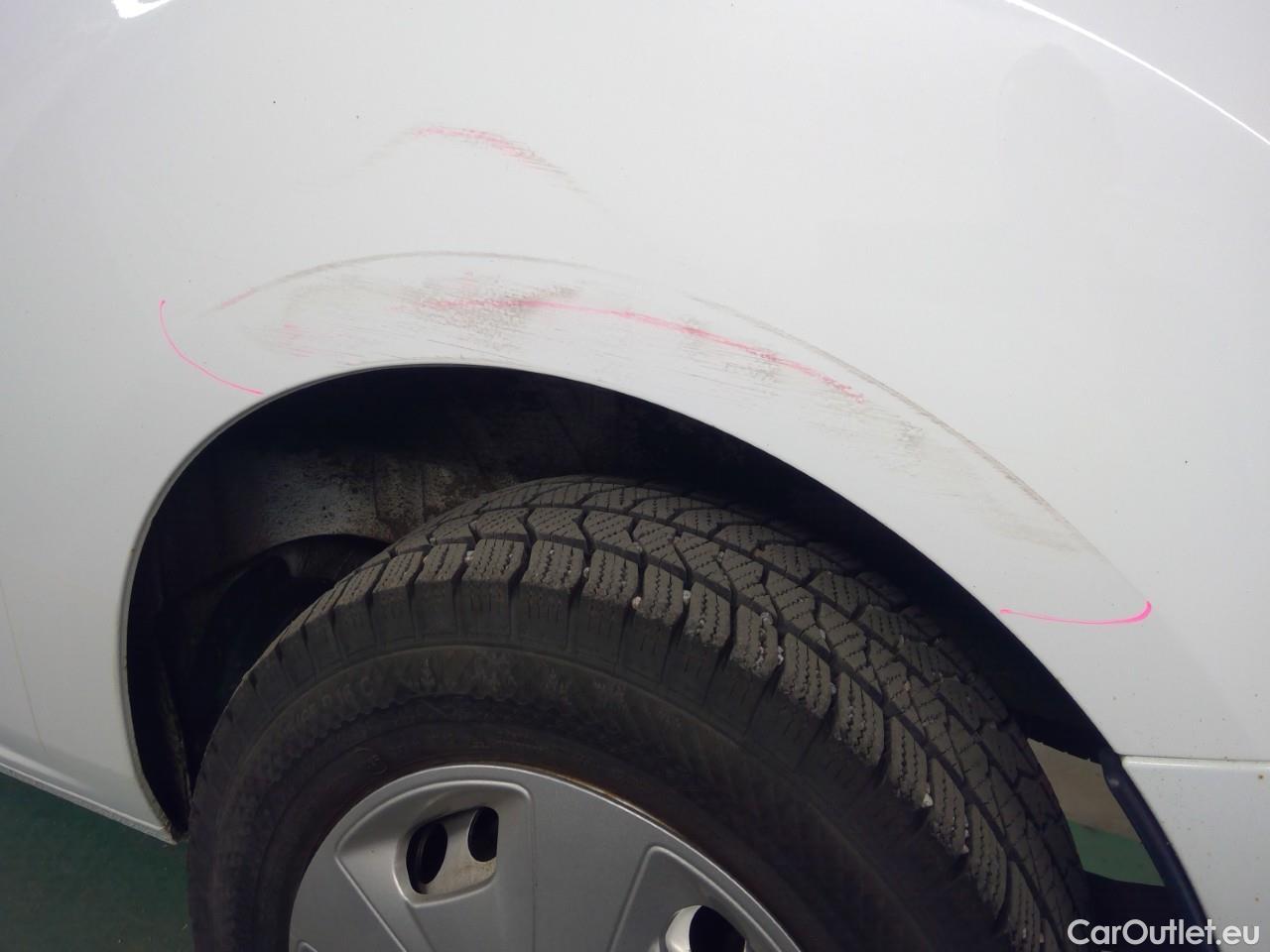  Ford  Transit Tran.Cu. PHEV 120 34 L1 Tr Aut #10