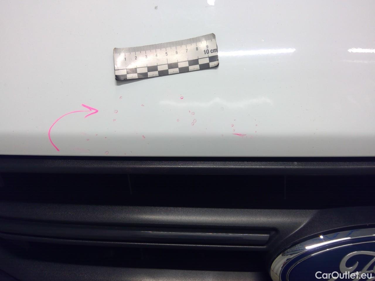  Ford  Transit Tran.Cu. PHEV 120 34 L1 Tr Aut #35