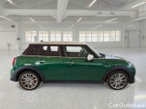  Mini  Cooper MINI MINI / 2021 / 5P / BERLINA  CLASSIC #7