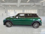  Mini  Cooper MINI MINI / 2021 / 5P / BERLINA  CLASSIC #8