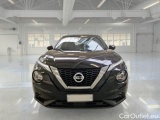 Nissan  Juke NISSAN  / 2019 / 5P / CROSSOVER 1.0 DIG-T 114 N-CONNECTA MT #6