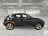  Nissan  Juke NISSAN  / 2019 / 5P / CROSSOVER 1.0 DIG-T 114 N-CONNECTA MT #7
