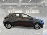  Toyota  Yaris TOYOTA  / 2020 / 5P / BERLINA HYBRID BUSINESS MY20 #7