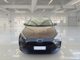  Toyota  Yaris TOYOTA  / 2020 / 5P / BERLINA HYBRID BUSINESS MY20 #6