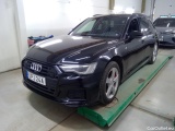  Audi  A6  Av. 55TFSI Sline e quat Aut #2
