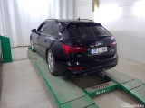 Audi  A6  Av. 55TFSI Sline e quat Aut #3
